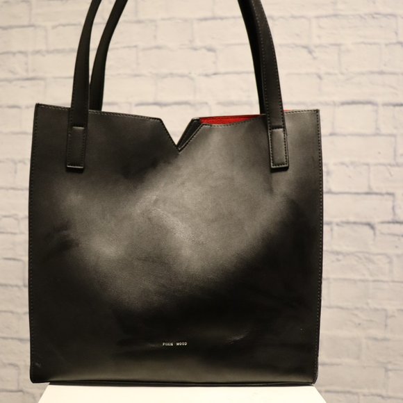Pixie Mood Handbags - Pixie Mood Alicia Tote Bag - Professional Workwear